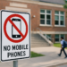 Opina CSP que se deben restringir celulares en escuelas