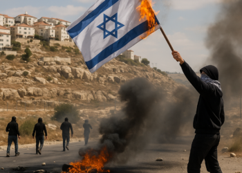 Las acciones de extremistas israelíes en Cisjordania provocan el enfado de Estados Unidos