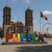 Puebla se alista para ser sede del Tianguis Turístico 2027