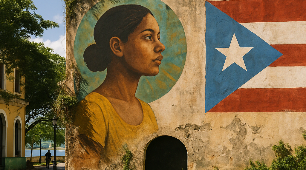 Puerto Rico: Un rico museo a cielo abierto