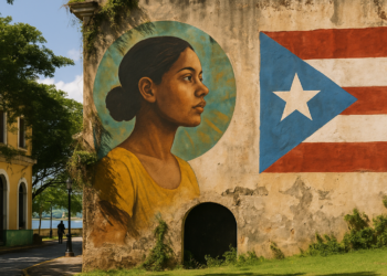 Puerto Rico: Un rico museo a cielo abierto