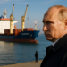 Putin amenaza con apresar buques europeos "en cualquier lugar" si la UE confisca barcos de la flota fantasma rusa