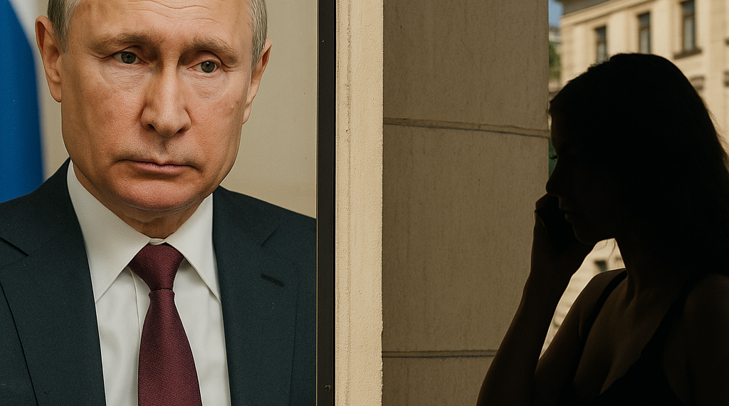 Putin intensifica la persecución contra modelos de OnlyFans en Rusia bajo la bandera de los “valores tradicionales”