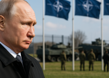La Inteligencia de EEUU concluye que Putin podría poner a prueba la firmeza de la OTAN con una incursión limitada