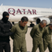 Irán anunció que tres de sus pilotos de combate fueron capturados por Qatar durante el inicio del conflicto en marzo