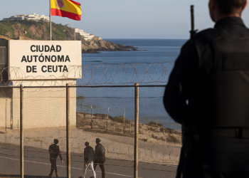 Rabat podría estar detrás del asalto a Ceuta