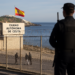 Rabat podría estar detrás del asalto a Ceuta