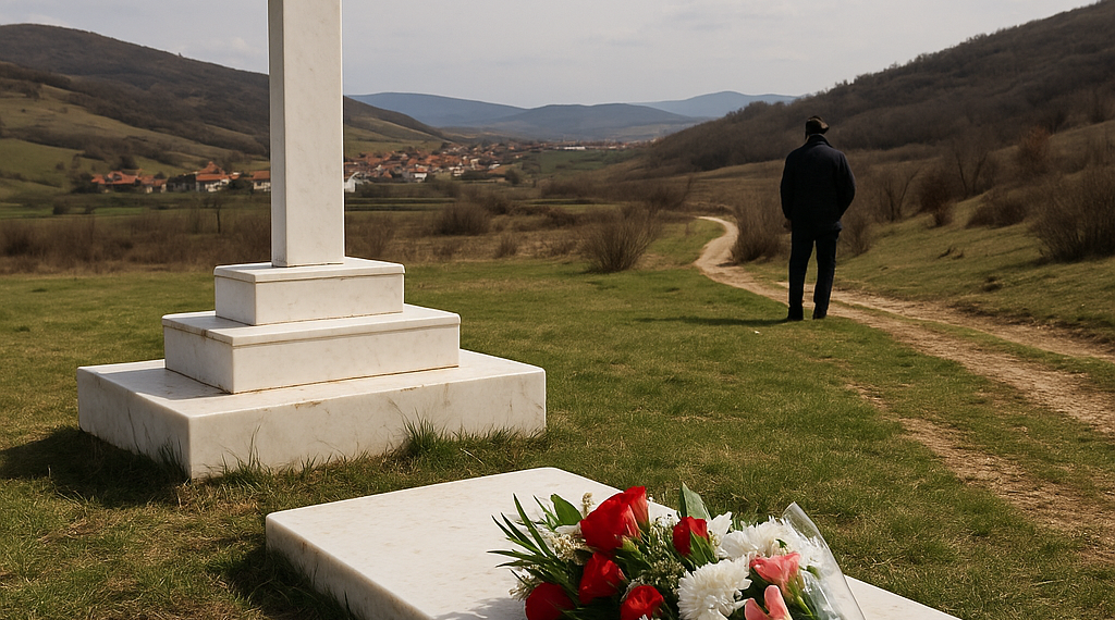La masacre de Raçak, a juicio tres décadas después: "Tiene una importancia enorme para Kosovo"