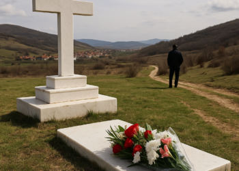 La masacre de Raçak, a juicio tres décadas después: "Tiene una importancia enorme para Kosovo"