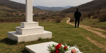 La masacre de Raçak, a juicio tres décadas después: "Tiene una importancia enorme para Kosovo"