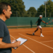 Rafa Jódar le toma la medida a Tabilo y se sitúa a 654 puntos de hacer historia en Cincinnati