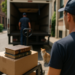 We Tracked a Shipment of Rare Books. It Ended at an Amazon AI Training Facility