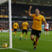 Anota Raúl Jiménez en su regreso con el Wolverhampton