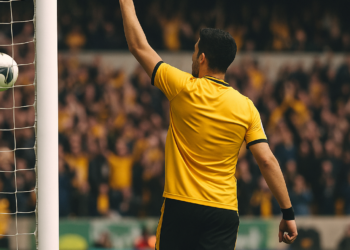 Raúl Jiménez anota en triunfo del Wolverhampton
