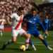 Rayo Vallecano 1-1 Alavés | Resumen LaLiga