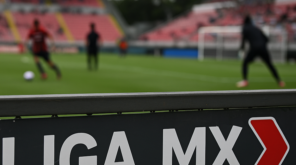 Da Liga MX sus razones para quitar ascenso y descenso