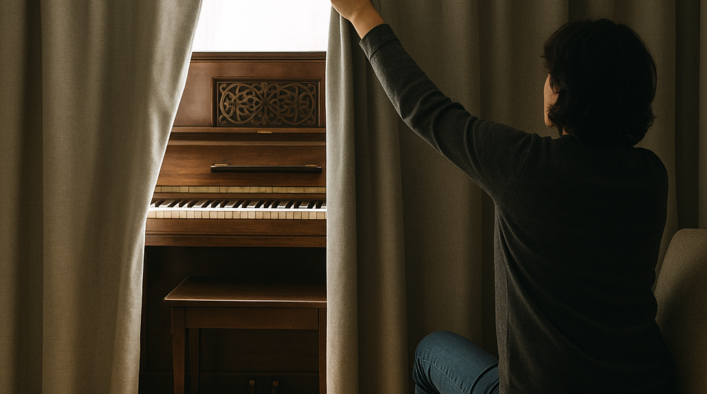 Why Classical Music Should Stay Underground — And What It Can Learn From Metal
