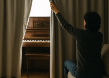 Why Classical Music Should Stay Underground — And What It Can Learn From Metal