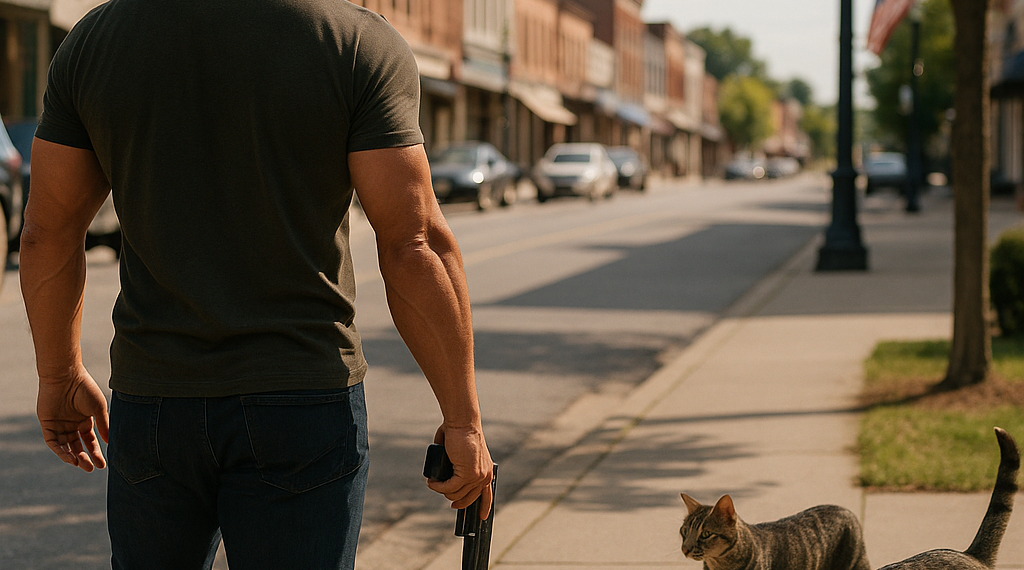 ‘Reacher’ Season 4: Five Reasons You Need to Watch the Biggest Man in Streaming Action Hit Philadelphia