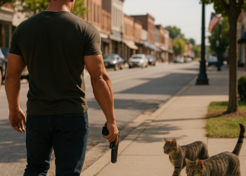 ‘Reacher’ Season 4: Five Reasons You Need to Watch the Biggest Man in Streaming Action Hit Philadelphia