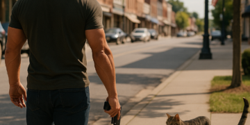 ‘Reacher’ Season 4: Five Reasons You Need to Watch the Biggest Man in Streaming Action Hit Philadelphia
