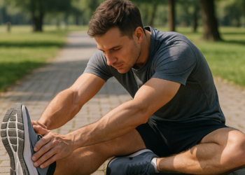 You Should Be Doing Hamstring Stretches Every Day—Here’s Why (and 7 to Try)