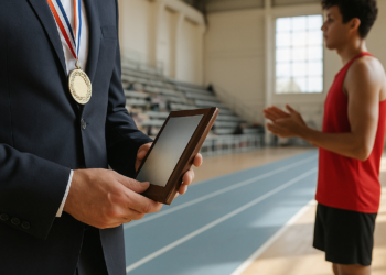 Premiarán a atletas por cada medalla y subirán becas 10%