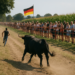 Conquista Del Toro Tour de Alemania