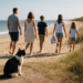 A Nostalgic Look Back at the Kennedy Family’s Summer Vacations Throughout History