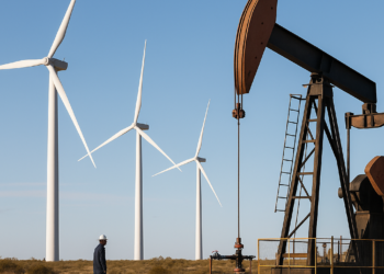 Energía detona superávit comercial en Argentina