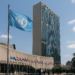 Rafael Grossi defendió una reforma de la ONU para hacerla más eficiente y con mayor capacidad de respuesta ante las crisis globales