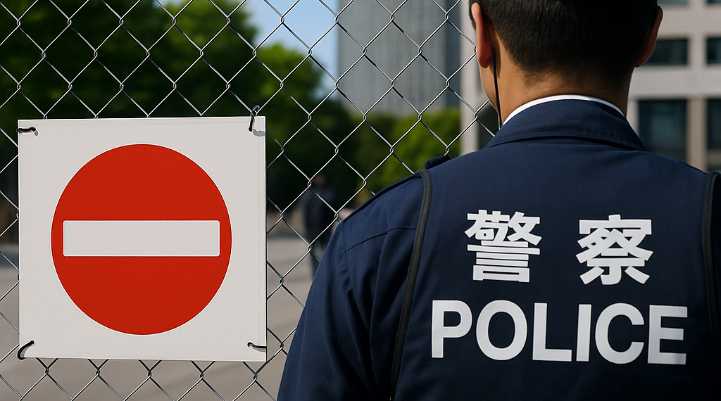 El rearme de Japón para dejar de ser "un paraíso para espías" extranjeros