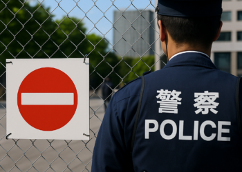El rearme de Japón para dejar de ser "un paraíso para espías" extranjeros