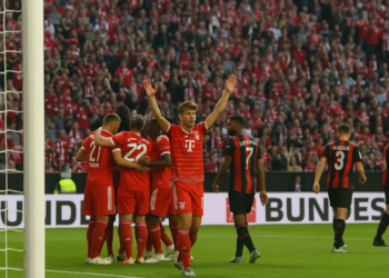 Vuelve la BundesBayern