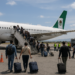 Repatrian a 36 mexicanos desde Colombia tras terremoto