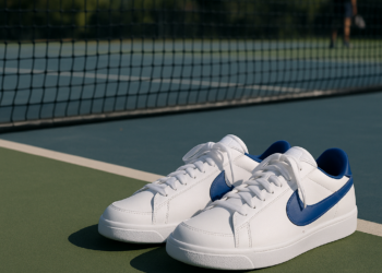 Billie Jean King’s Most Famous Adidas Sneakers Are Back for the First Time Ever