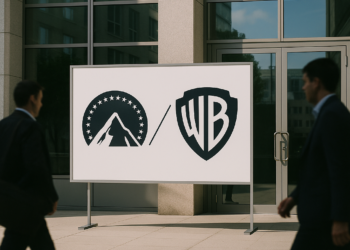 UK regulators clear Paramount’s $81B Warner deal after binding safeguards