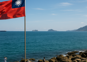 Por qué Taiwán y el Mar de China Meridional son importantes para Estados Unidos y el mundo