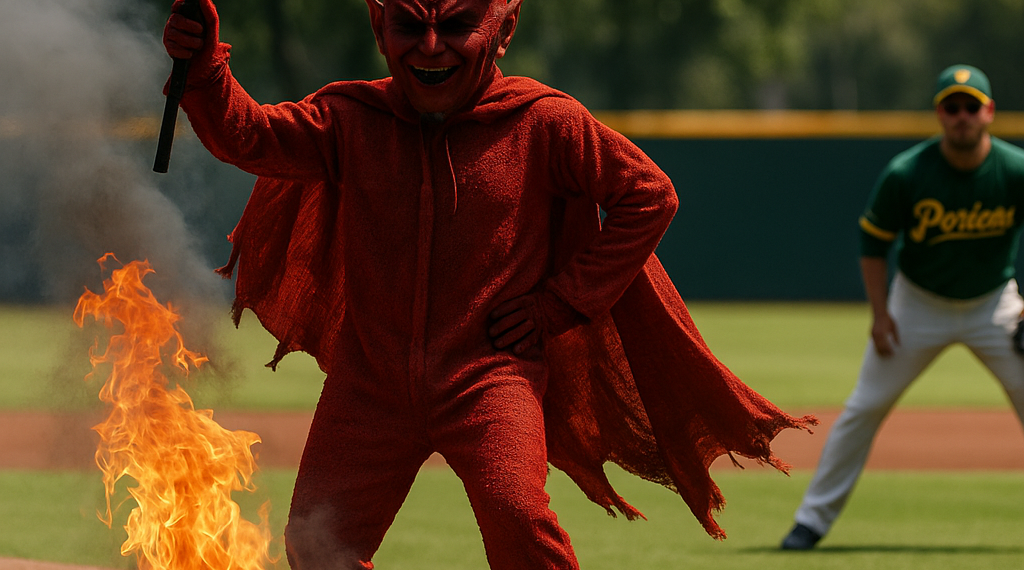 Resurgen Diablos de las cenizas y derrotan a Pericos