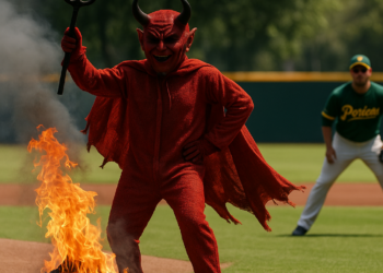 Resurgen Diablos de las cenizas y derrotan a Pericos
