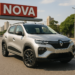 Renault Kwid 2027 se renueva en Brasil con más tecnología y mejor equipo; pronto llegará a México