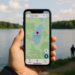 Cambia Google Maps Lago Ontario a 'Lago América' en EU