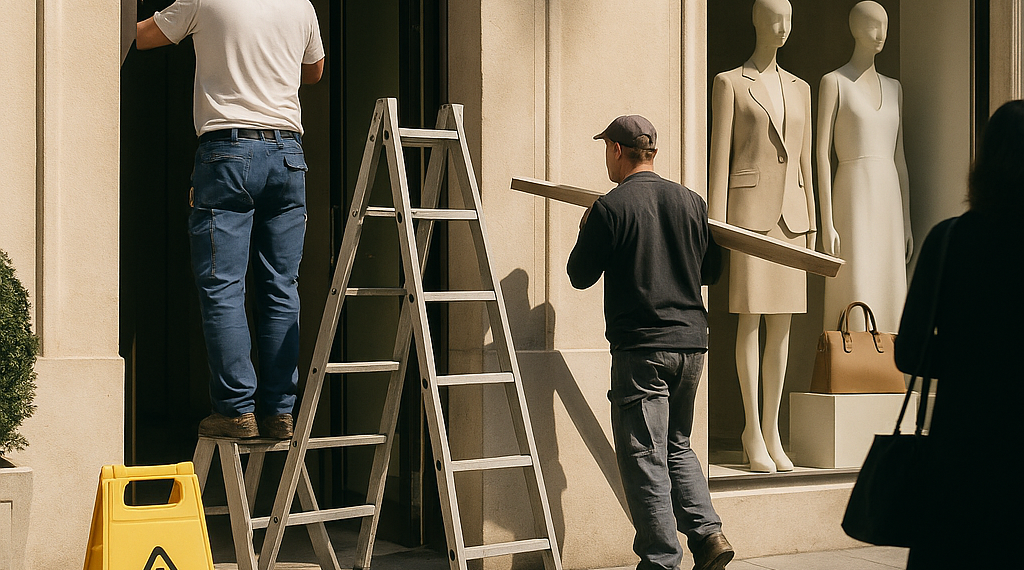 In Luxury’s New Resale Era, Everyone’s a Fashion Expert