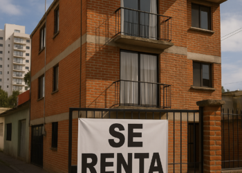 Rentas por regreso a clases llegan al 80% en Puebla, por estudiantes foráneos: AMPI