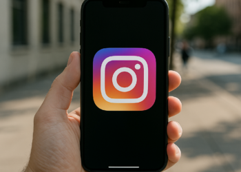 Cambia Instagram logo  tras más de 10 años