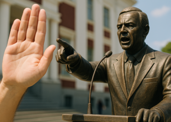 Critican morenistas injerencia... sin mencionar a 'Andy'