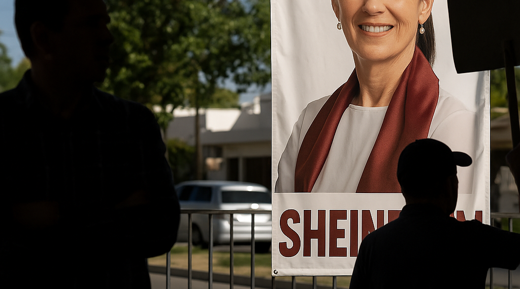 Urge Oposición a Sheinbaum perfil anti Rocha en Sinaloa