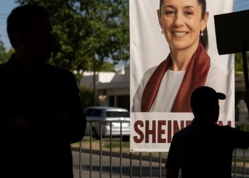 Urge Oposición a Sheinbaum perfil anti Rocha en Sinaloa