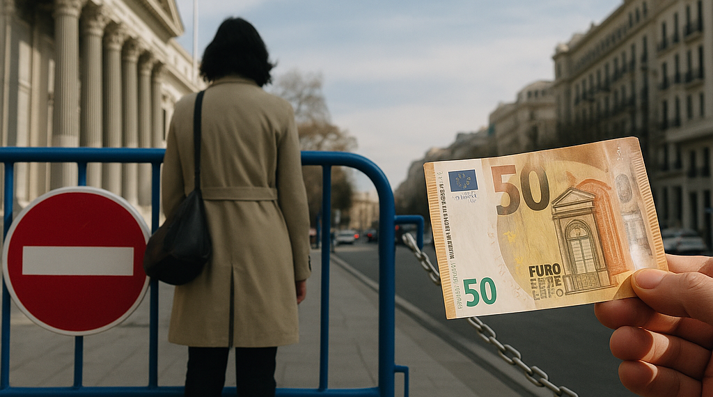 'Austeridad' en España