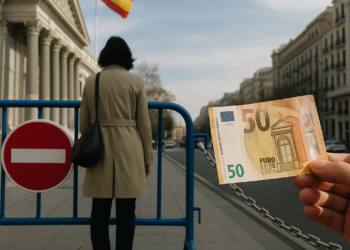 'Austeridad' en España